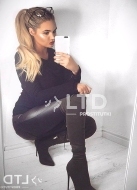 индивидуалка Лола, анкета 410465, 25 лет, метро , фото 1