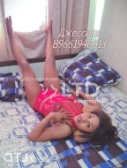 девушка по вызову Джессика, анкета 410513, 23 года, метро , фото 4