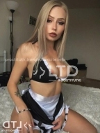 шлюха Виктория, анкета 410519, 26 лет, метро , фото 2