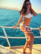 индивидуалка Каролина, анкета 410525, 21 год, метро , фото 1