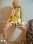 девушка по вызову Rita, анкета 410538, 23 года, метро , фото 4