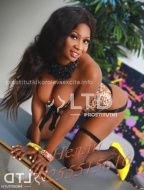 индивидуалка Нелли, анкета 410540, 22 года, метро , фото 1