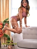 индивидуалка Алиса, анкета 410545, 23 года, метро , фото 1