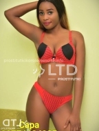 девушка по вызову Сара, анкета 410556, 23 года, метро , фото 4