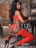 девушка по вызову Дива, анкета 410582, 23 года, метро , фото 4