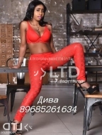 путана Дива, анкета 410582, 23 года, метро , фото 3