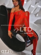 индивидуалка Белла, анкета 410598, 22 года, метро , фото 1