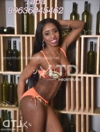 индивидуалка Тара, анкета 410699, 24 года, метро , фото 1