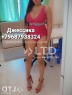 шлюха Jessica, анкета 410709, 22 года, метро , фото 2