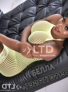 девушка по вызову Белла, анкета 410715, 23 года, метро , фото 4