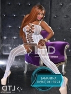 девушка по вызову Саманта, анкета 410736, 23 года, метро , фото 4