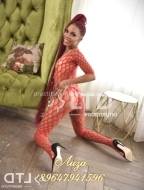 путана Лиза, анкета 410740, 23 года, метро , фото 3