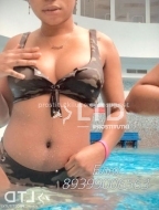 шлюха Блю, анкета 410757, 23 года, метро , фото 2