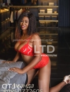 Аманда (23), No phrase key specified, 4,000 ₽ час, Секс групповой, Массаж эротический, тел +7(904)736-05-25