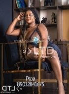 индивидуалка Роза, анкета 410776, 27 лет, метро , фото 1