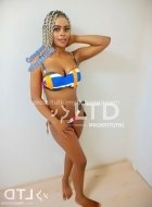 индивидуалка Оливия, анкета 410878, 23 года, метро , фото 1