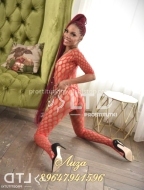 Лиза (23), No phrase key specified, 4,000 ₽ час, Куннилингус, Минет без резинки, тел +7(999)023-80-18