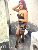 Шакира (25), No phrase key specified, 5,000 ₽ час, Секс классический, Куннилингус, тел +7(953)196-87-74