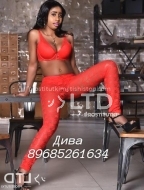 путана Дива, анкета 410927, 23 года, метро , фото 3