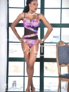 путана Мона Лиза, анкета 411202, 23 года, метро , фото 3