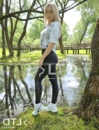 девушка по вызову Вика БЕЗ предоплаты, анкета 411225, 22 года, метро , фото 4