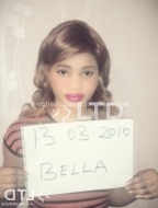 индивидуалка Белла, анкета 411257, 23 года, метро , фото 1