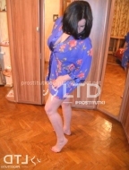 шлюха Марина, анкета 411276, 28 лет, метро , фото 2