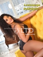 Александра (23), No phrase key specified, 4,000 ₽ час, Секс классический, Массаж эротический, тел +7(904)504-54-68