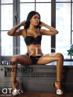 индивидуалка karina, анкета 411332, 23 года, метро , фото 1