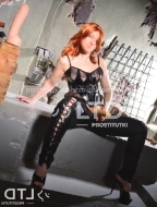 Ирина (37), No phrase key specified, 4,000 ₽ час, Куннилингус, Фетиш, тел +7(902)841-02-81