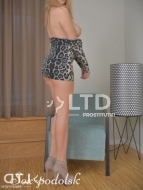 шлюха Алёна, анкета 411594, 33 года, метро , фото 2