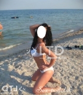 индивидуалка Яна, анкета 411679, 35 лет, метро , фото 1