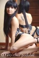 девушка по вызову Карина, анкета 411805, 25 лет, метро , фото 4