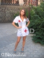 Оксана (27), No phrase key specified, 2,500 ₽ час, Массаж эротический, Окончание на грудь, тел +7(991)250-58-41