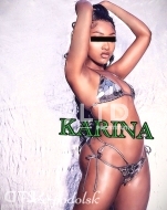 шлюха KARINA, анкета 411967, 25 лет, метро , фото 2