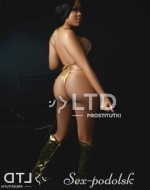 шлюха BINTA, анкета 411969, 25 лет, метро , фото 2