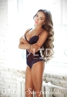 индивидуалка Полина, анкета 412117, 26 лет, метро , фото 1