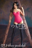 шлюха Кира, анкета 412118, 27 лет, метро , фото 2