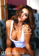 индивидуалка Стеша, анкета 412119, 27 лет, метро , фото 1