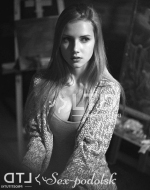 индивидуалка Оляшка, анкета 412127, 21 год, метро , фото 1