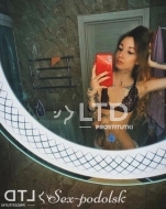 девушка по вызову Елена, анкета 412146, 23 года, метро , фото 4