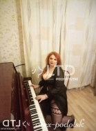 путана Яна, анкета 412185, 34 года, метро , фото 3