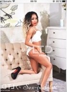 Sofia (23), No phrase key specified, 4,000 ₽ час, Секс групповой, Окончание на грудь, тел +7(989)271-27-37