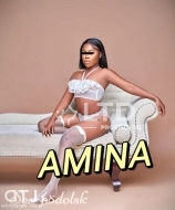 девушка по вызову AMINA, анкета 412207, 25 лет, метро , фото 4