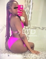 путана AMINA, анкета 412207, 25 лет, метро , фото 3