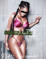 индивидуалка PAMELA, анкета 412253, 25 лет, метро , фото 1