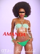 AMANDA (25), No phrase key specified, Ролевые игры, Эскорт, тел +7(987)806-83-98
