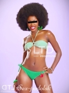 шлюха AMANDA, анкета 412372, 25 лет, метро , фото 2