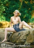 путана Варя, анкета 412420, 25 лет, метро , фото 3