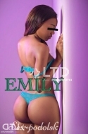 EMILY (24), No phrase key specified, Ролевые игры, Окончание на грудь, тел +7(904)591-07-27